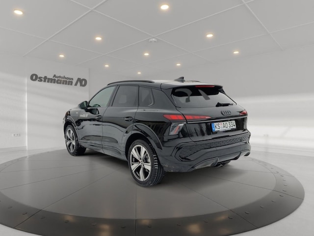 Audi Q3 S-Tronic