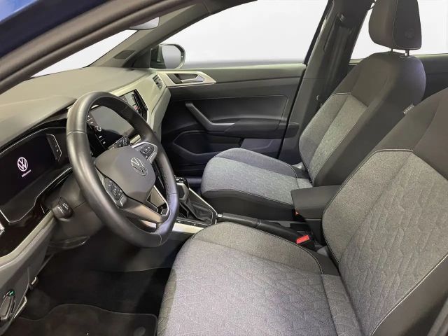 Volkswagen Taigo 1.0 TSI DSG Move