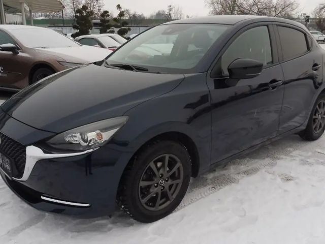 Mazda 2 Homura SkyActiv