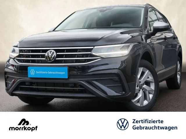 Volkswagen Tiguan 2.0 TDI Allspace