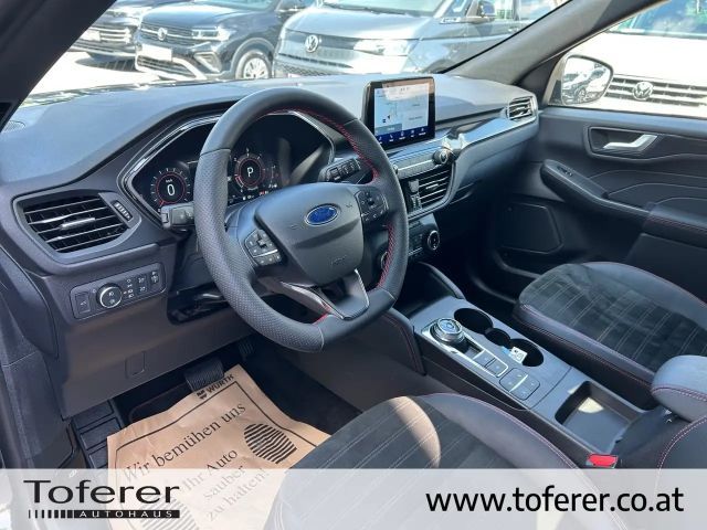 Ford Kuga Hybrid ST Line X