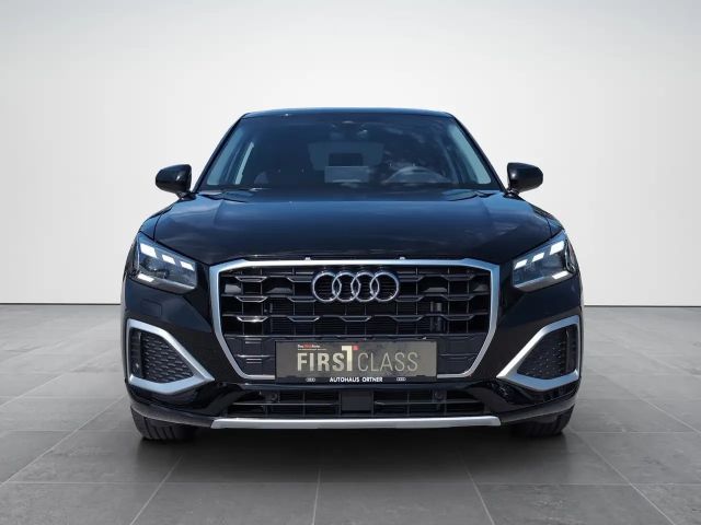 Audi Q2 30 TFSI