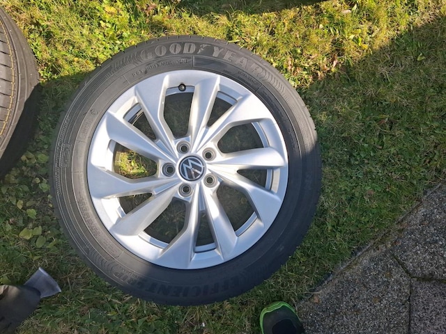 Volkswagen Polo Polo 1.0     StyleBT070 TSIM5F