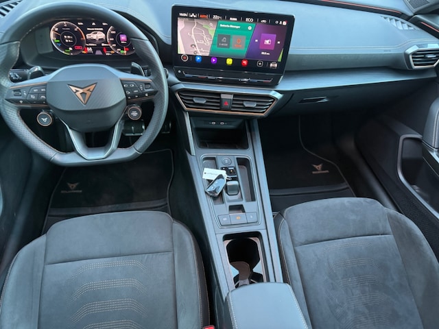 Cupra Formentor 1.4 VZ e-Hybrid