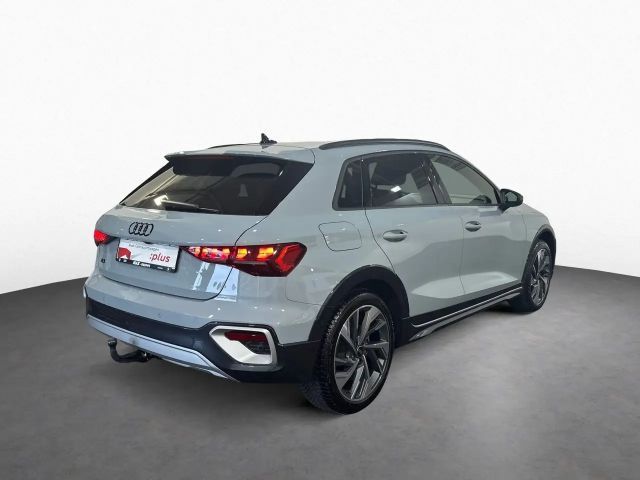 Audi A3 35 TDI Sedan