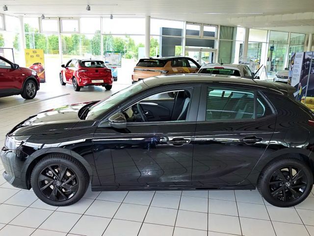 Opel Corsa 1.2 100PS Facelift LED,10 Zoll Farbdisplay,SHZ,PP