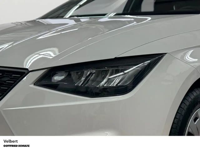 Seat Ibiza Connect Reference