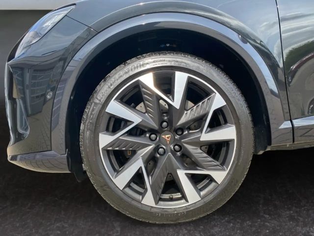 Cupra Formentor 2.0 TSI 4Drive DSG VZ