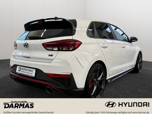 Hyundai i30 2.0 N Performance T-GDi