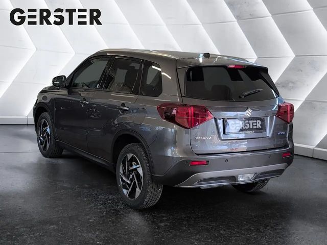 Suzuki Vitara AllGrip Flash GLX Hybrid