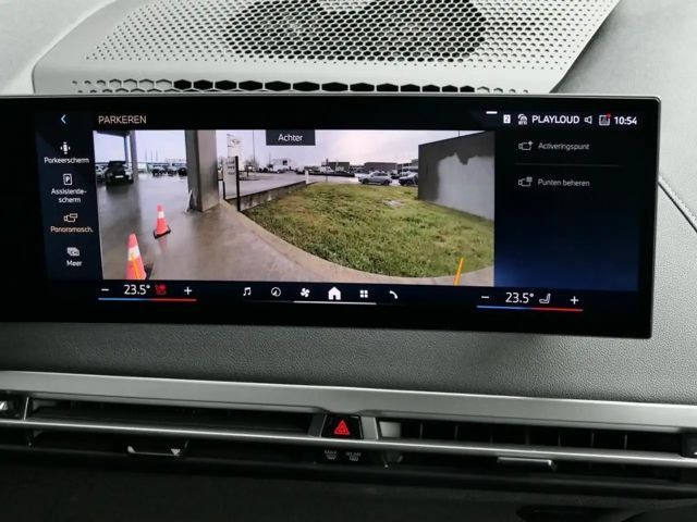 BMW iX Drive pro xDrive40