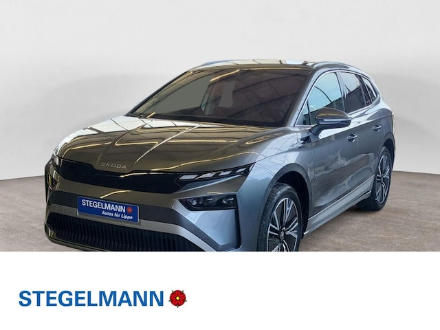 Skoda Enyaq iV 60