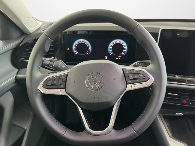 Volkswagen Passat 2.0 TDI Business DSG Variant