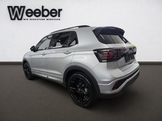 Volkswagen T-Cross 1.5 TSI ACT