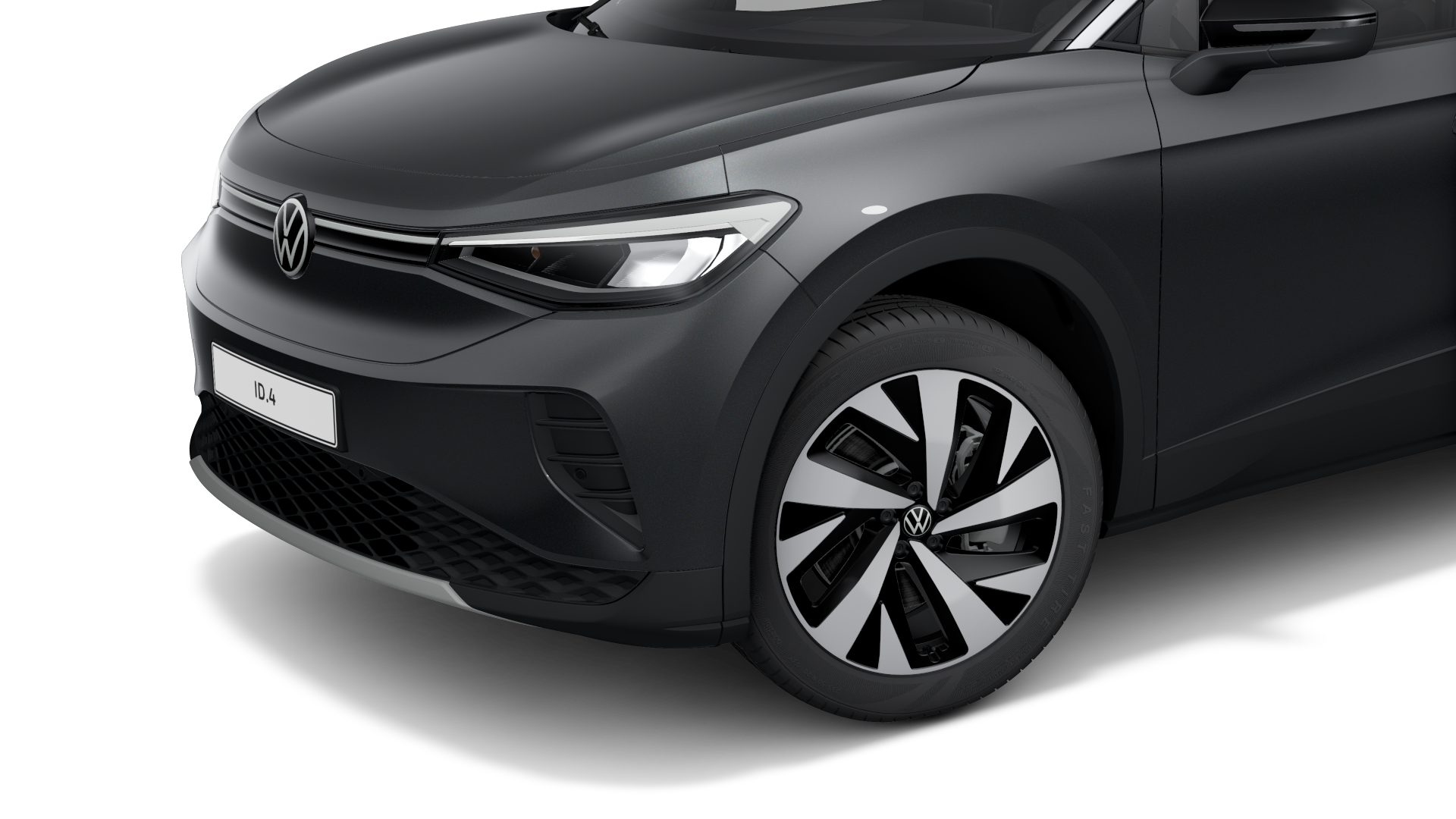 Volkswagen ID.4 Performance