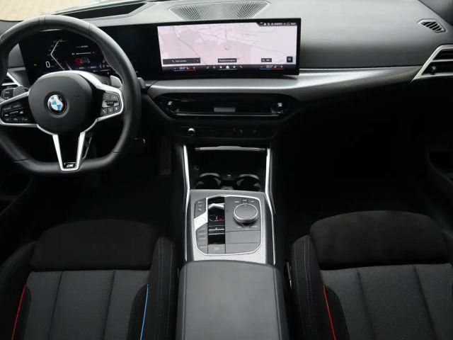 BMW 320 320d M-Sport Touring