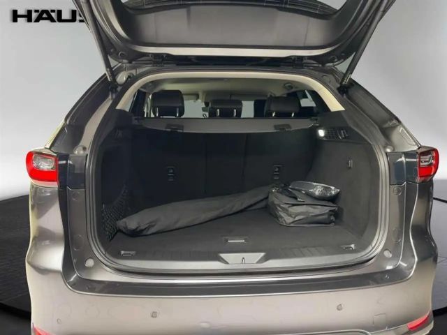 Mazda CX-60 4WD Homura