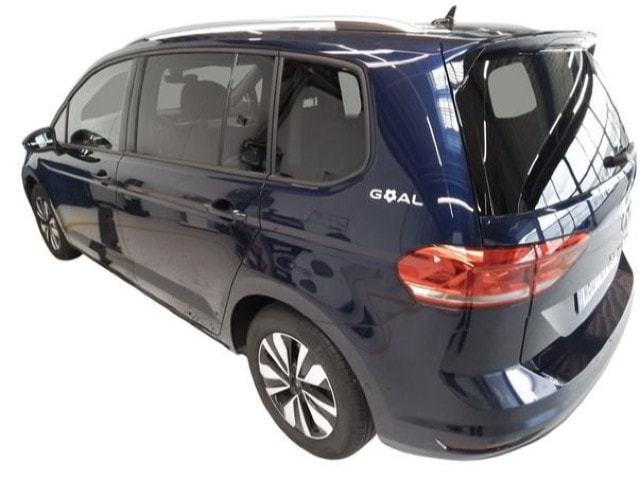 Volkswagen Touran 1.5 TSI