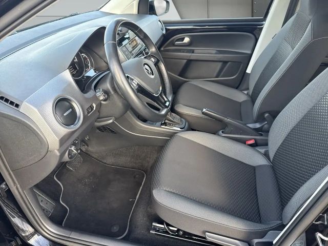 Volkswagen e-up! Active