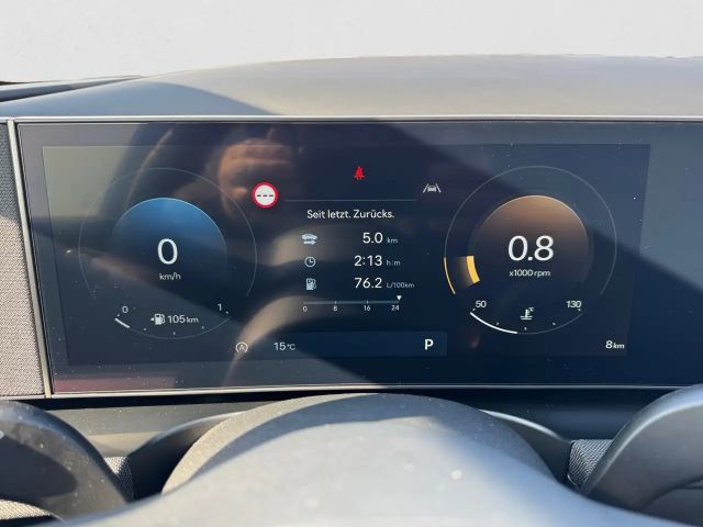 Hyundai Tucson 1.6 N Line T-GDi