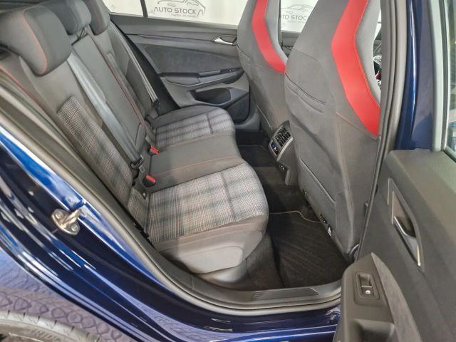 Volkswagen Golf 2.0 TSI DSG GTI