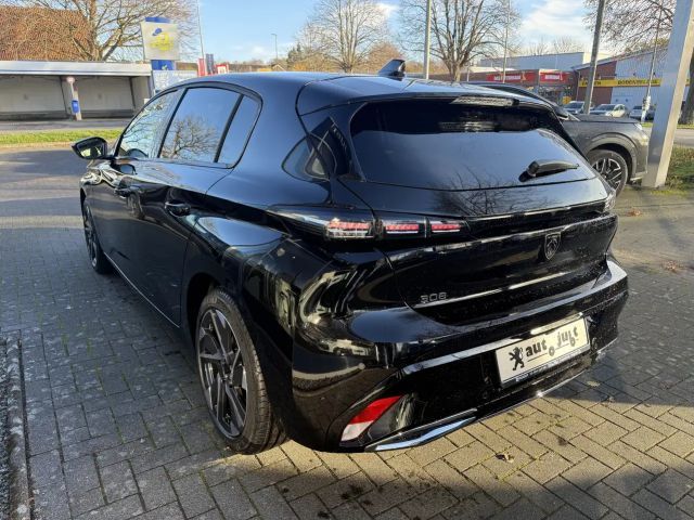 Peugeot 308 Allure Pack Hybrid