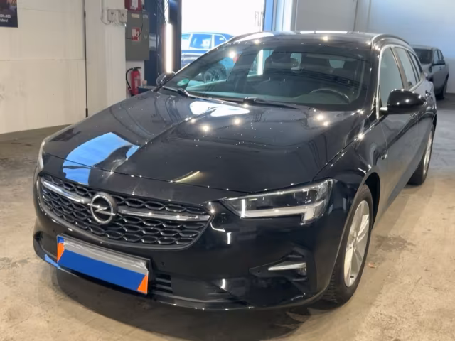 Opel Insignia Business