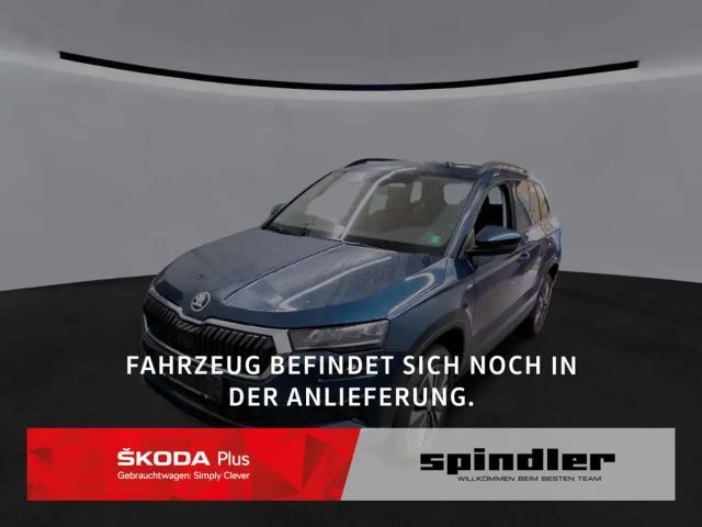 Skoda Karoq 1.5 TSI Tour