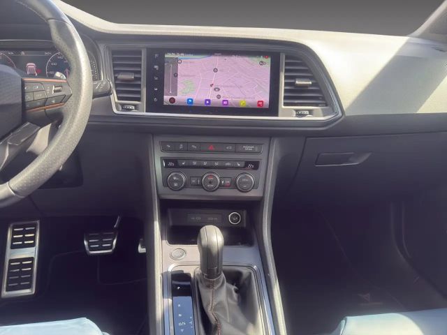 Cupra Ateca 2.0 TSI 4Drive DSG VZ