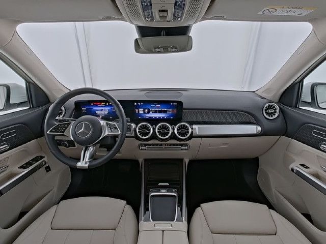 Mercedes-Benz EQB 300 4MATIC