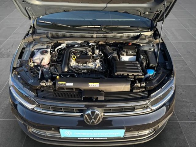 Volkswagen Polo 1.0 TSI Style