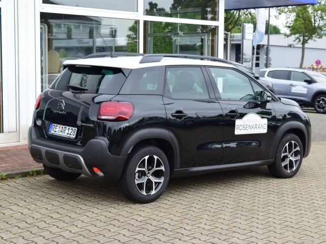 Citroën C3 Aircross Plus