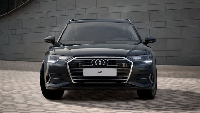 Audi A6 55 TFSI Avant Quattro S-Tronic Sport