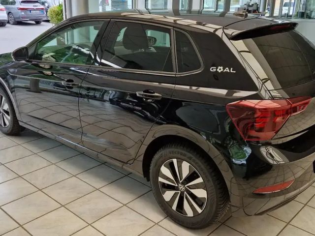 Volkswagen Polo DSG