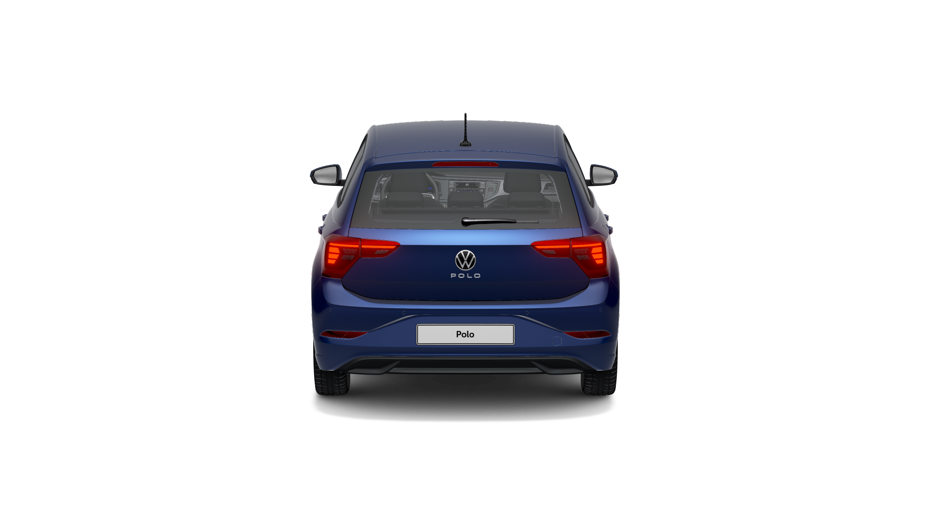 Volkswagen Polo Polo 1.0 Fresh