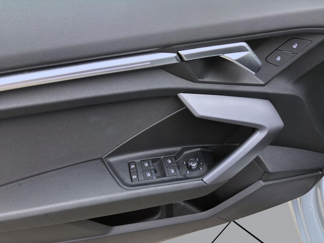 Audi A3 30 TFSI Sportback