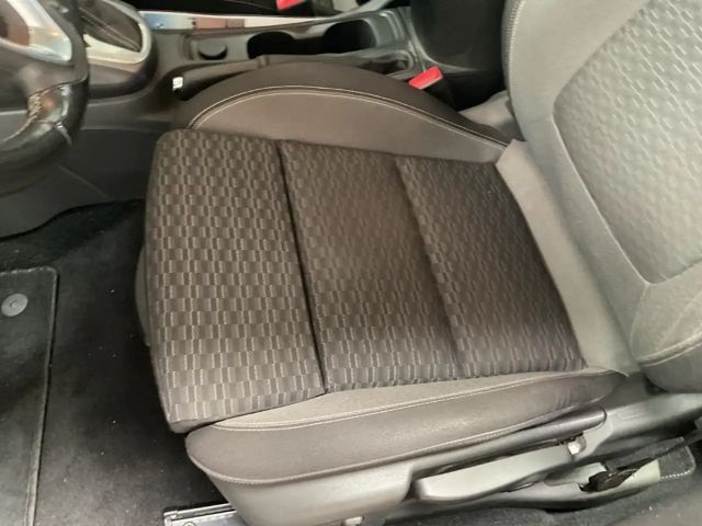 Opel Astra Sports Tourer