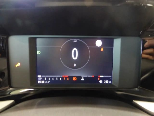 Opel Mokka 1.2 Turbo Elegance Turbo