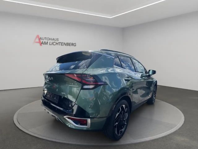 Kia Sportage GDi GT-Line Vierwielaandrijving