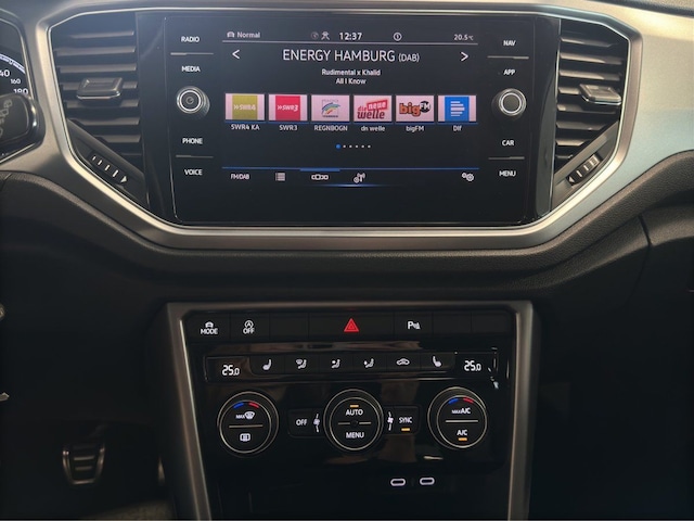 Volkswagen T-Roc T-ROC 1.0    CL   BT081 TSIM6F