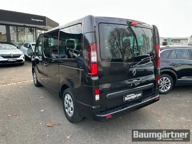 Renault Trafic Combi Evolution dCi 150