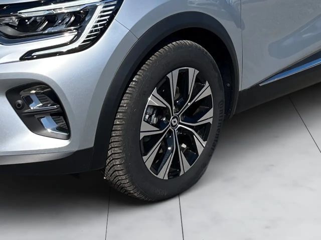 Renault Captur Hybrid Techno