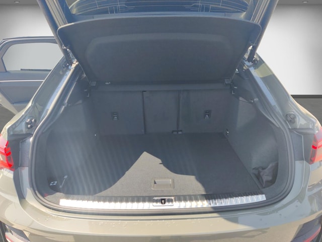 Audi Q3 S-Tronic Sportback