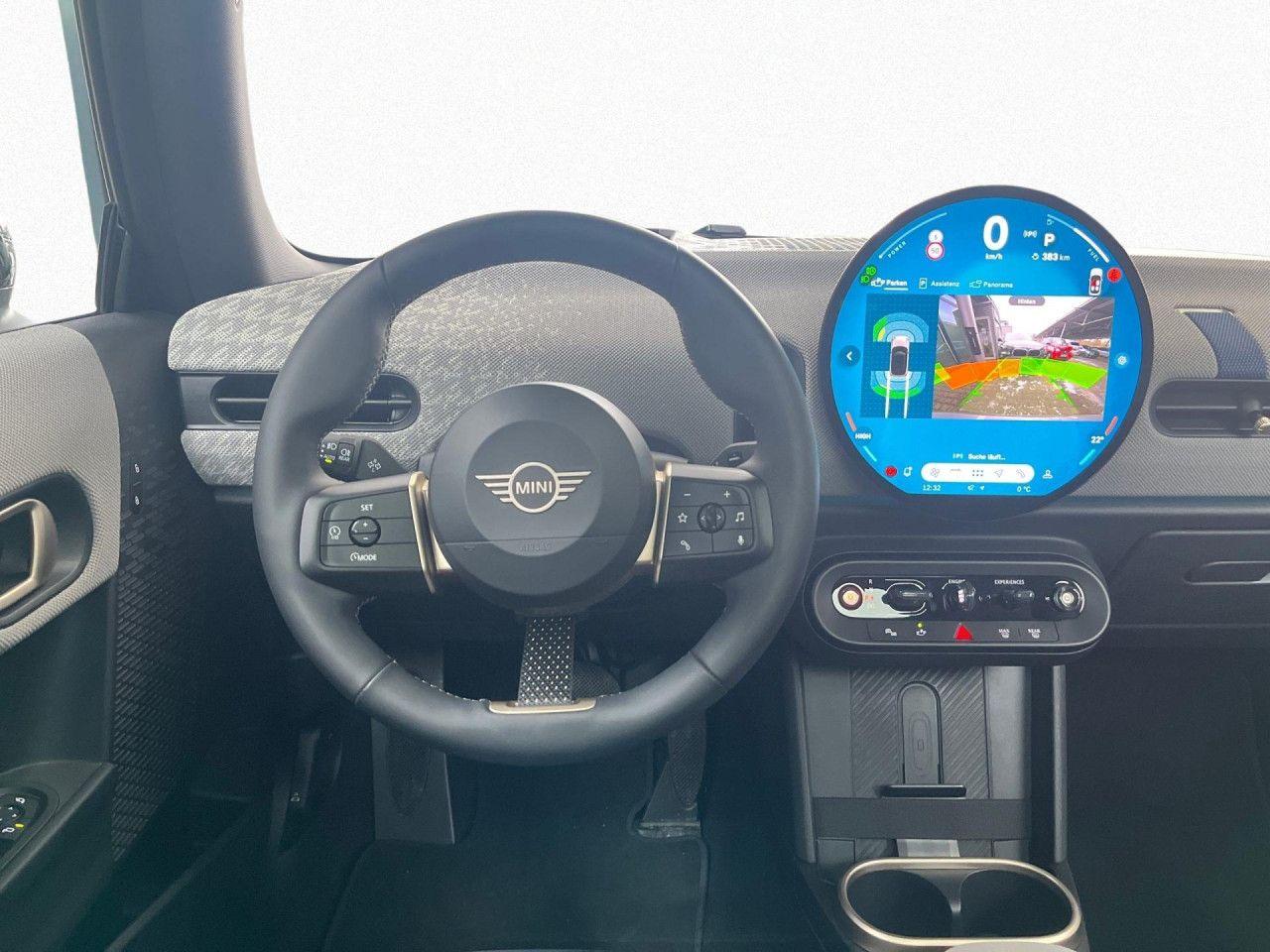 MINI Cooper Paket M Pano HUD Kamera KomfZug Sitzhz Bluetooth