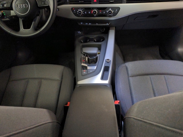 Audi A5 40 TFSI S-Line S-Tronic Sportback