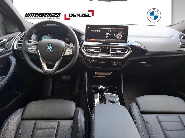 BMW X4 xDrive20d