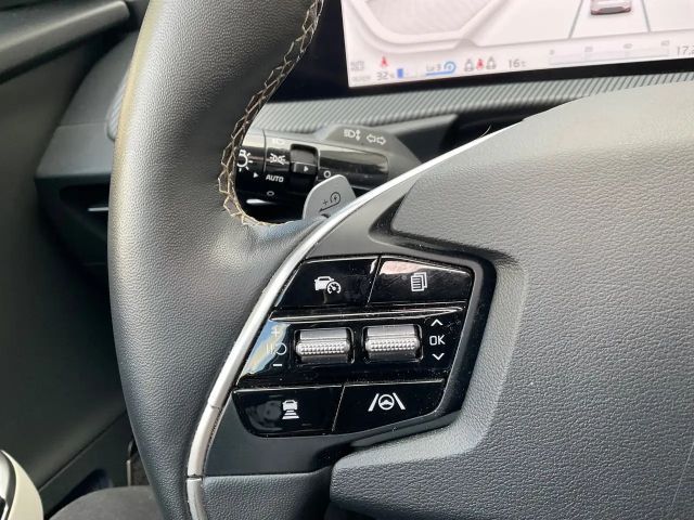 Kia EV6 77,4 kWh GT-Line