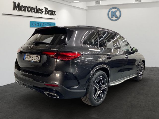 Mercedes-Benz GLC 220 4MATIC GLC 220 d