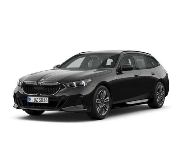 BMW 520 520d M-Sport Touring xDrive