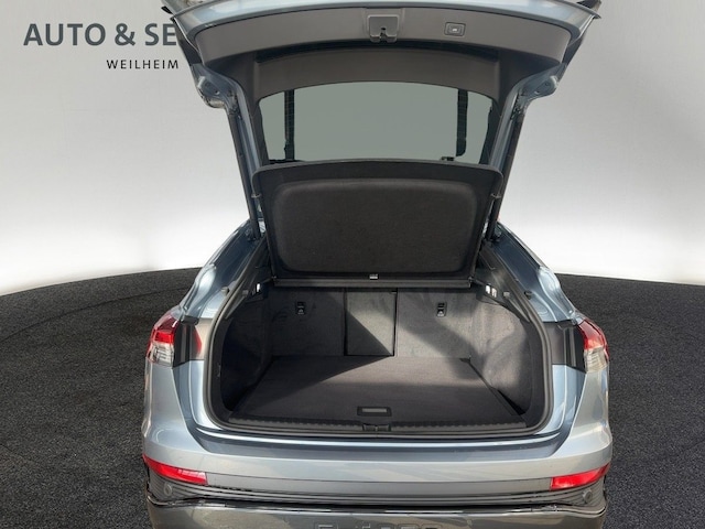 Audi Q4 e-tron 50 Quattro Sportback